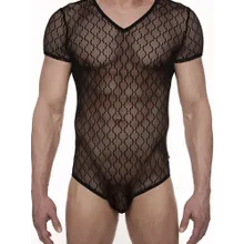 Spitzenjunge Blackline Nuoro Neo: Body, schwarz (L) Spitzenjunge Blackline Nuoro Neo: Body, schwarz (L)