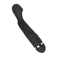 Master Series Horizon Prostate Vibe: Analvibrator, schwarz Master Series Horizon Prostate Vibe: Analvibrator, schwarz