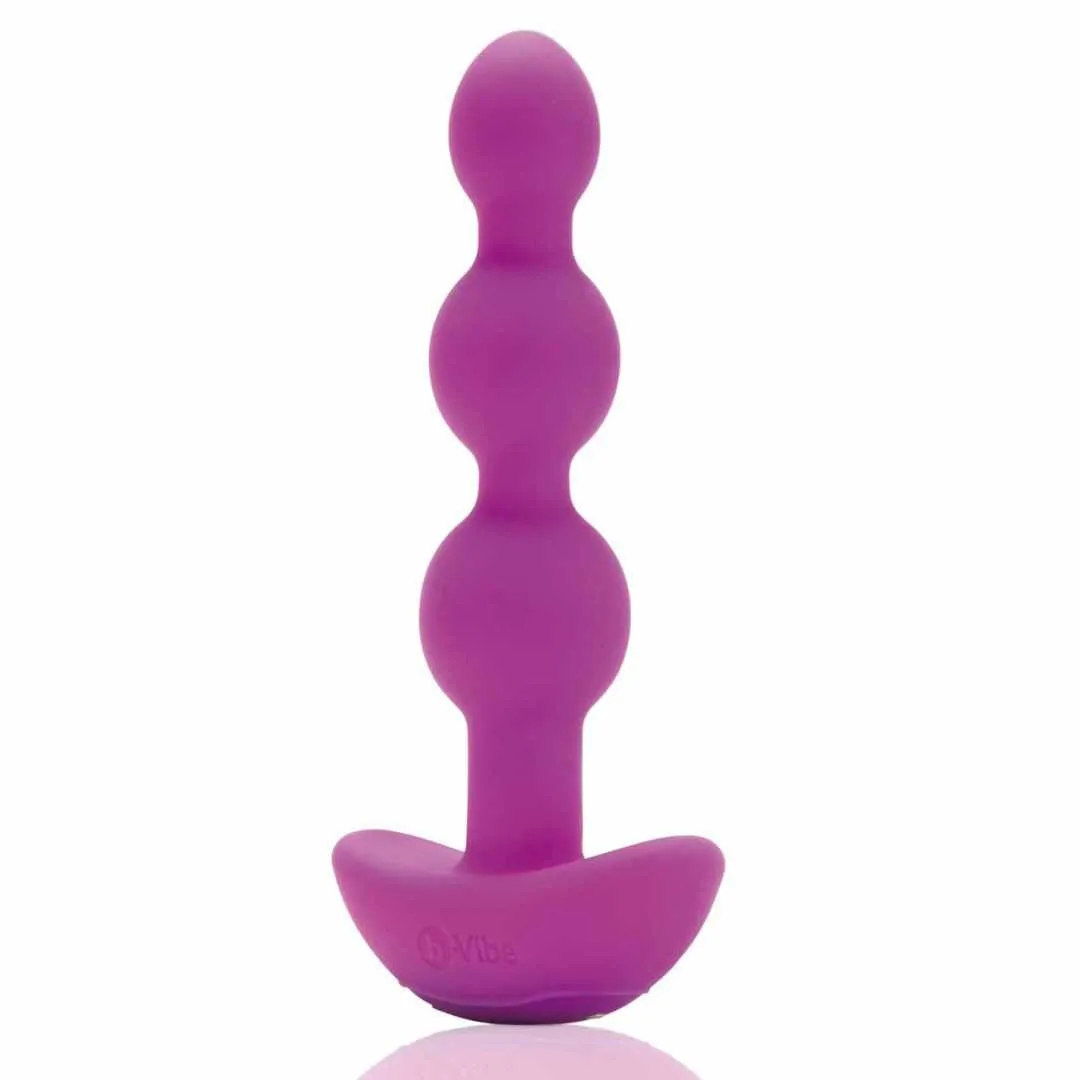 Analvibrator "Triplet Anal Beads" – Bild 2