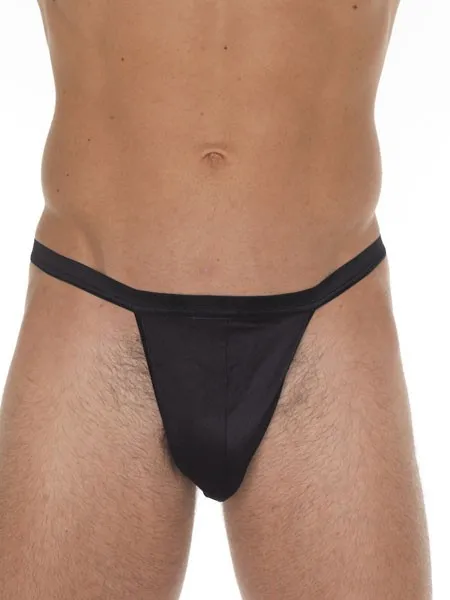 Simplicity: String, schwarz (One Size) Simplicity: String, schwarz (One Size)