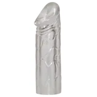 Penishülle „Mega Dick Sleeve“ Penishülle „Mega Dick Sleeve“