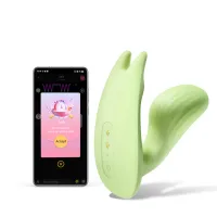 Magic Motion »Umi Smart « Vibrator mit App Magic Motion »Umi Smart « Vibrator mit App