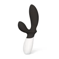 LELO »Loki Wave 2« Prostata-Vibrator LELO »Loki Wave 2« Prostata-Vibrator