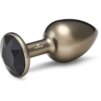 Rosebuds™ - Medium Alu Grau Kristall Rosebuds™ - Medium Alu Grau Kristall