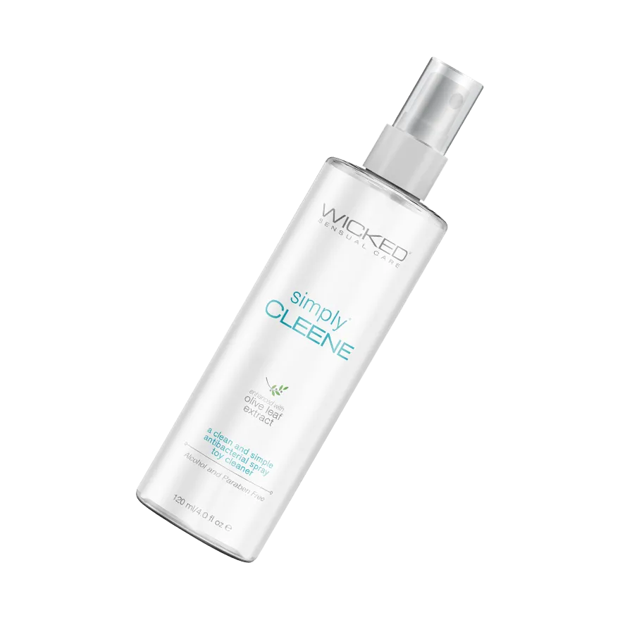 Simply Cleene, 120 ml Simply Cleene, 120 ml