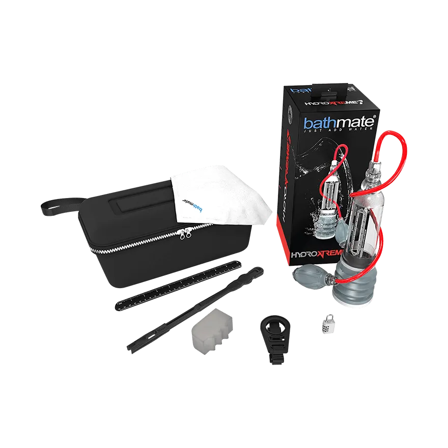 Hydroxtreme 7, 11-teilig, 27 cm Hydroxtreme 7, 11-teilig, 27 cm