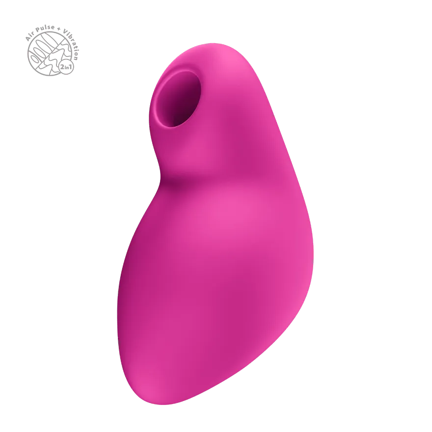 Fun Factory Allure, 9,4 cm Fun Factory Allure, 9,4 cm