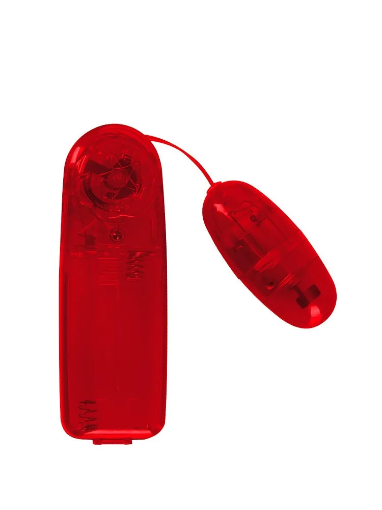 Vibroei, rot Vibroei, rot