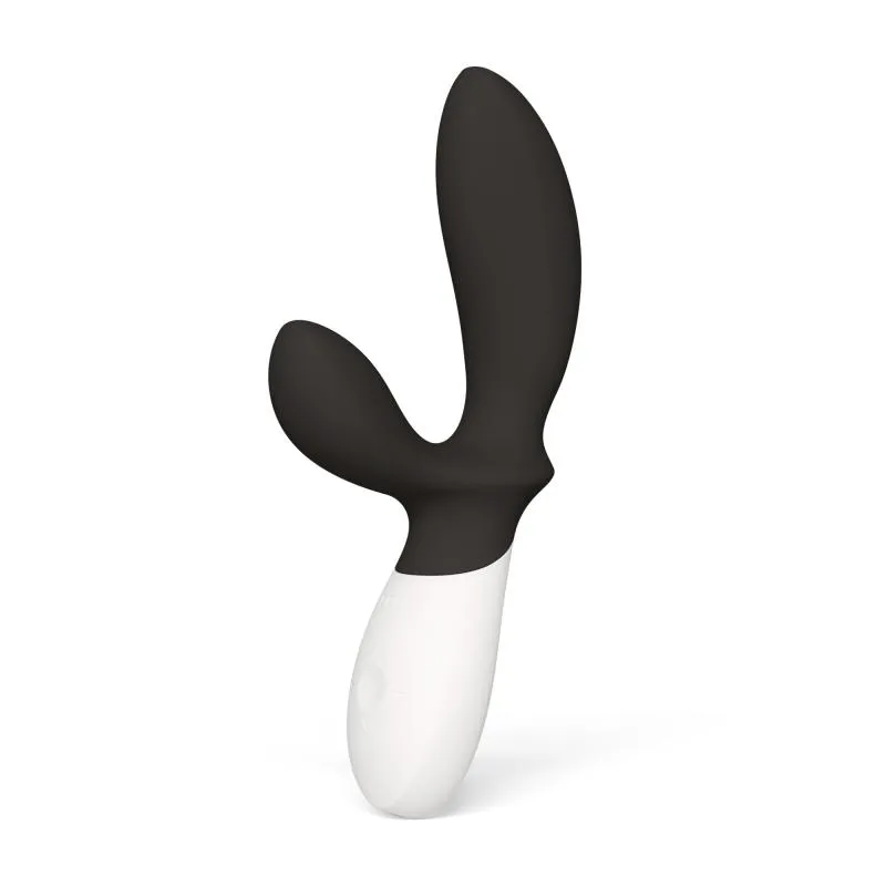 LELO »Loki Wave 2« Prostata-Vibrator LELO »Loki Wave 2« Prostata-Vibrator