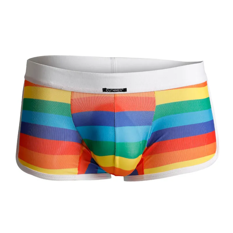 Herren Boxer “Rainbow” Herren Boxer “Rainbow”