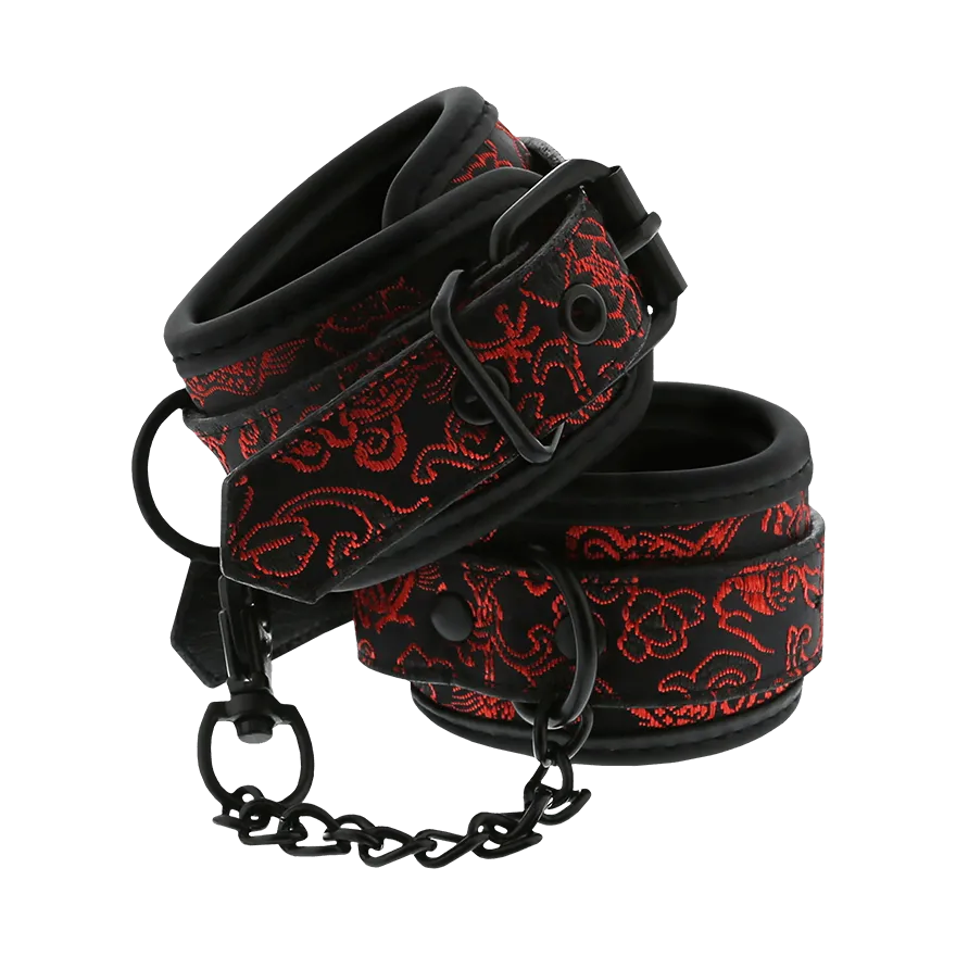 Wrist Cuffs Wrist Cuffs