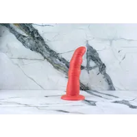 Ylva & Dite - Rhea Hellrot Ylva & Dite - Rhea Hellrot