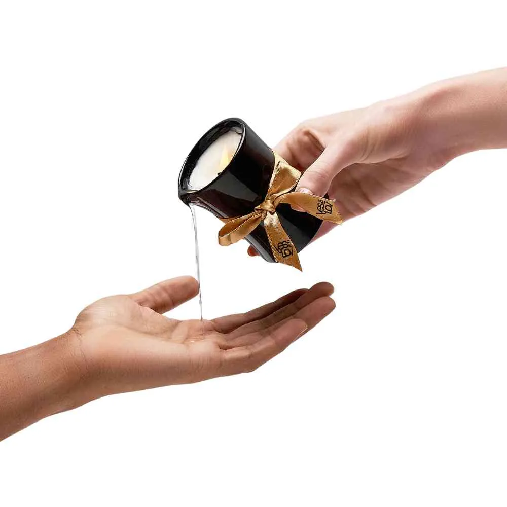 Massagekerze "Bewitching Scent" – Bild 3