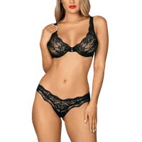 Reizwäsche Set 2tlg Reizwäsche Set 2tlg