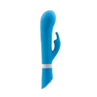 B Swish - bwild Deluxe Bunny Rabbit Vibrator Blue Lagoon B Swish - bwild Deluxe Bunny Rabbit Vibrator Blue Lagoon