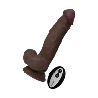 Vibrating Model N, 21,5 cm Vibrating Model N, 21,5 cm