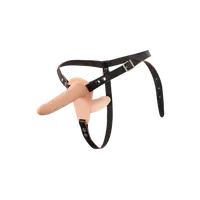 Strap-on Vibrator Strap-on Vibrator