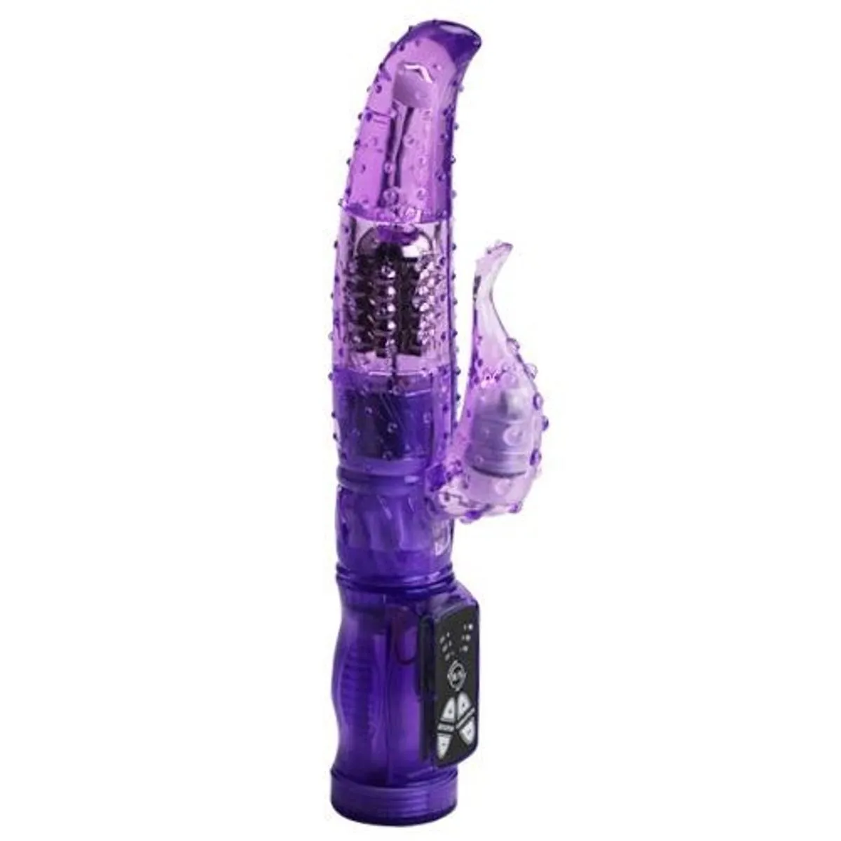 Mini Rabbitvibrator "Intimate Queen" Mini Rabbitvibrator "Intimate Queen"