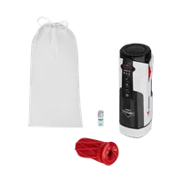 SM Future Pro Super Masturbator, 27 cm SM Future Pro Super Masturbator, 27 cm