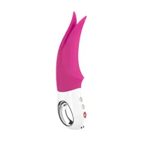Fun Factory Volta G5: Klitoris-Vibrator, brombeere Fun Factory Volta G5: Klitoris-Vibrator, brombeere