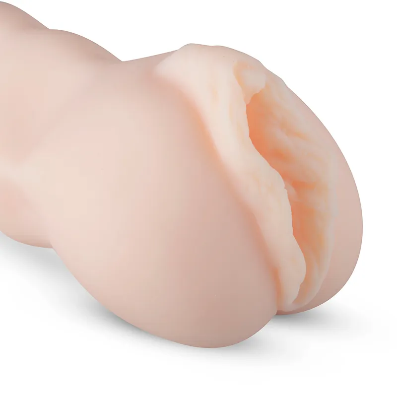 Emily Finch Masturbator – Bild 3