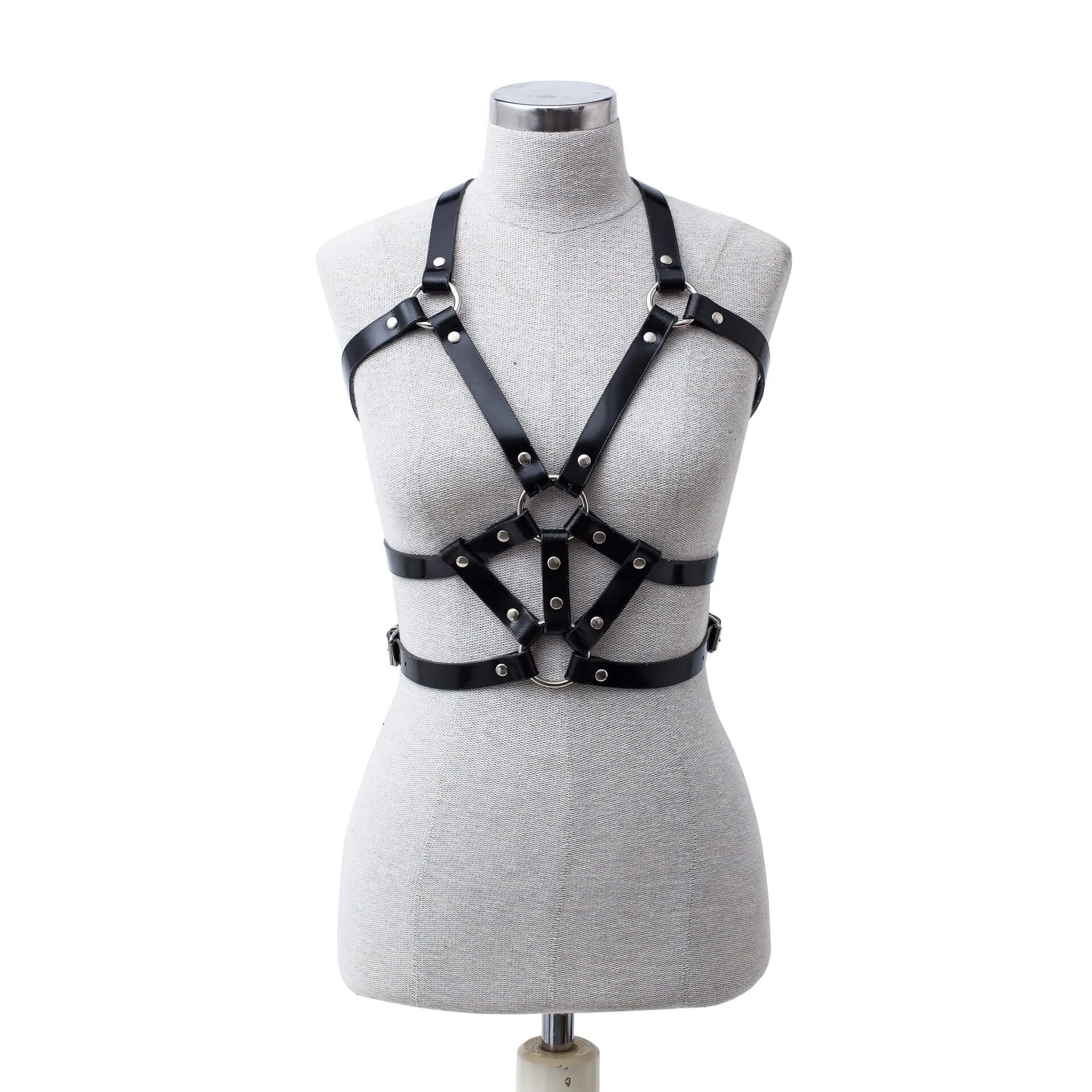 Elif Domanic - William Harness Größe M Elif Domanic - William Harness Größe M