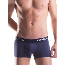 Unico Clasicos Micro: Mini Boxer, navy (M) Unico Clasicos Micro: Mini Boxer, navy (M)