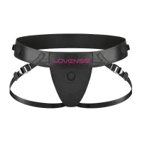 Lovense – Strapless Harness für Lapis Lovense – Strapless Harness für Lapis