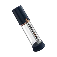 PUMP WORX - Max Boost Penis Pump PUMP WORX - Max Boost Penis Pump
