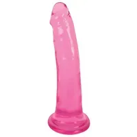Dildo 20 cm - Cherry Ice Dildo 20 cm - Cherry Ice