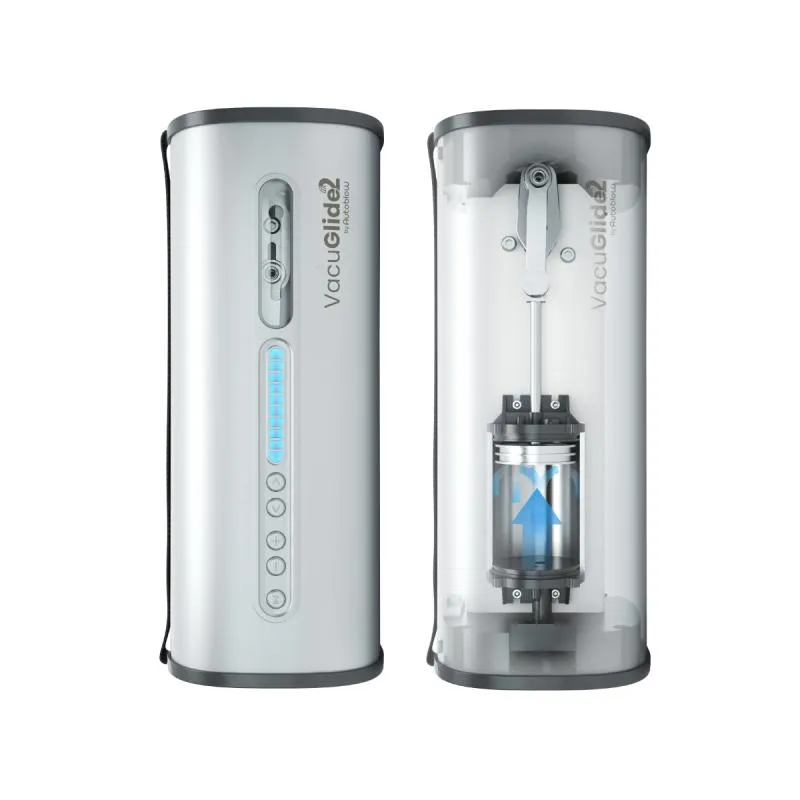 Autoblow – VacuGlide 2 Melkmaschine – Video Sync – Bild 4