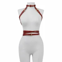 Elif Domanic - Bianca Harness Elif Domanic - Bianca Harness