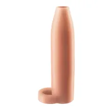 Fantasy X-Tensions Real Feel Enhancer XL: Penismanschette, haut Fantasy X-Tensions Real Feel Enhancer XL: Penismanschette, haut