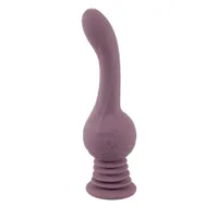 G-Punkt-Vibrator „Turbo Shaker G-Spot Lover“ G-Punkt-Vibrator „Turbo Shaker G-Spot Lover“