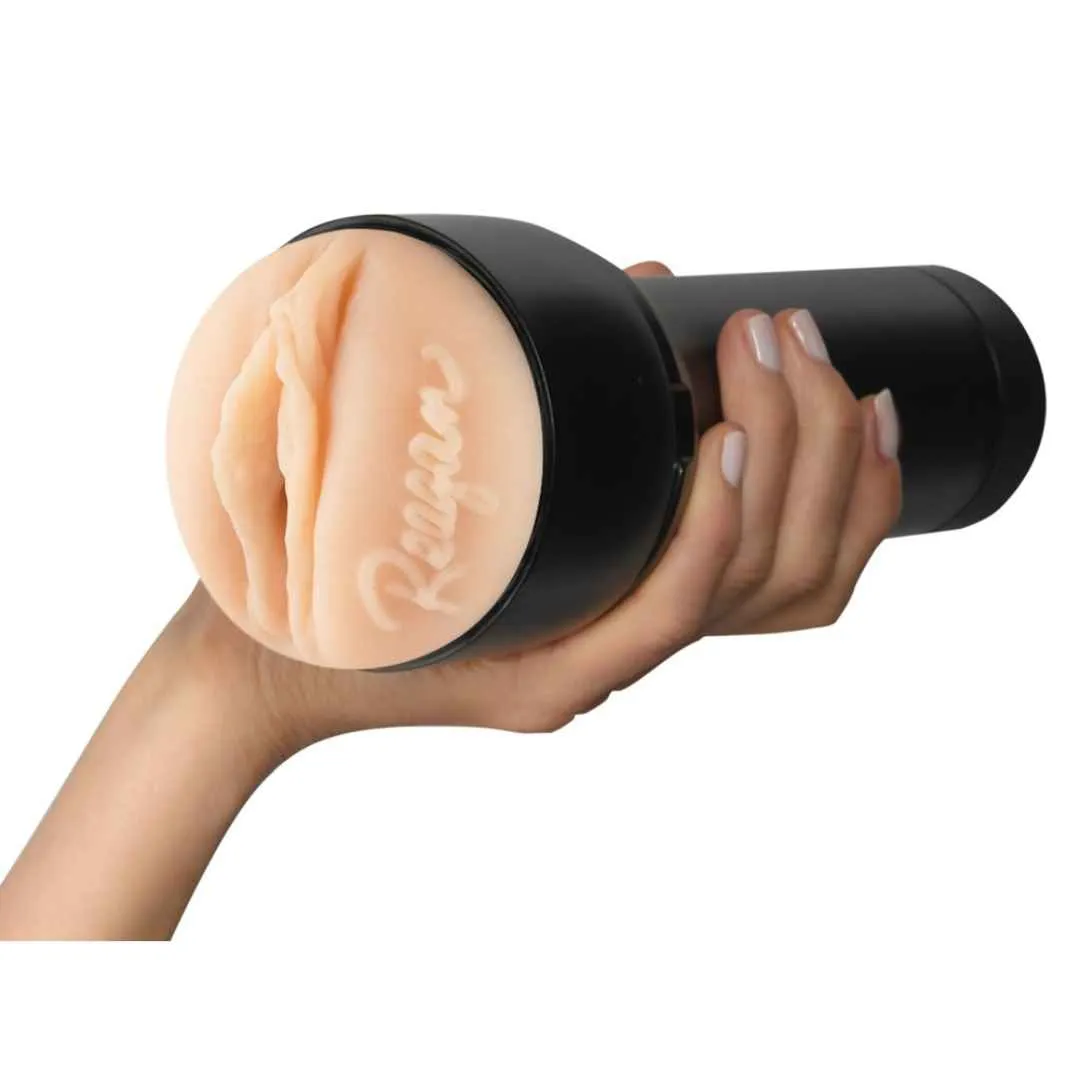 Feel Reagan Foxx Masturbator – Bild 5