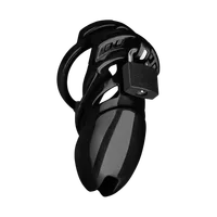 Chastity Plus Chastity Plus