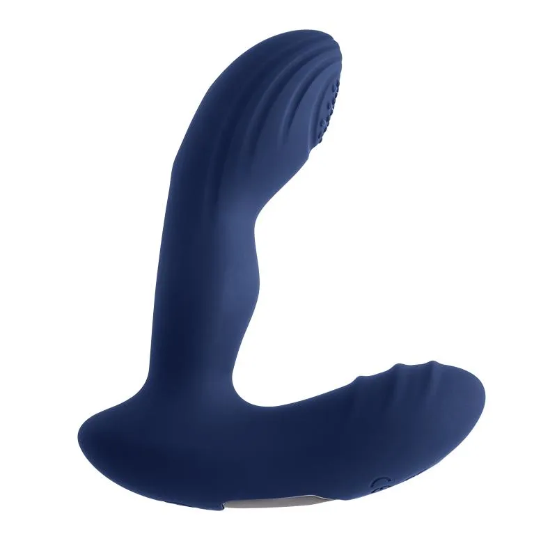 Playboy »Pleasure Pleaser« Prostata-Vibrator – Bild 2