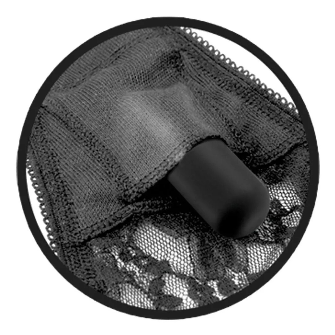 Vibro-String "Remote Control Vibrating Panties" – Bild 4