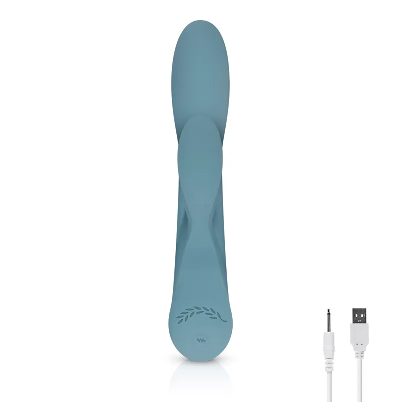 The Violet Rabbit Vibrator – Bild 3