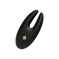 Breathless - Clitoral Stimulator, 10,2 cm Breathless - Clitoral Stimulator, 10,2 cm