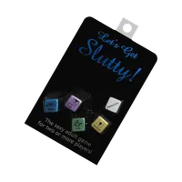 Lets Get Slutty! Lets Get Slutty!