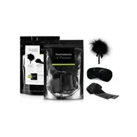 Bijoux Indiscrets Instruments Of Pleasure: Vorspiel-Set Bijoux Indiscrets Instruments Of Pleasure: Vorspiel-Set
