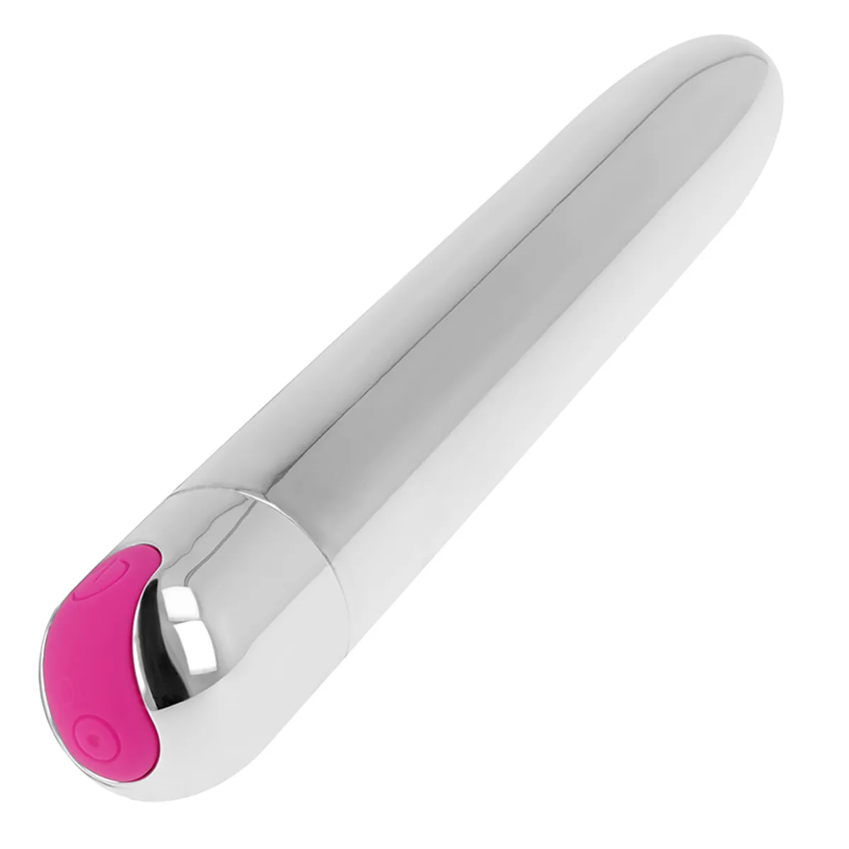 Wiederaufladbarer Vibrator mit 10 Vibrationsmodi – Bild 4