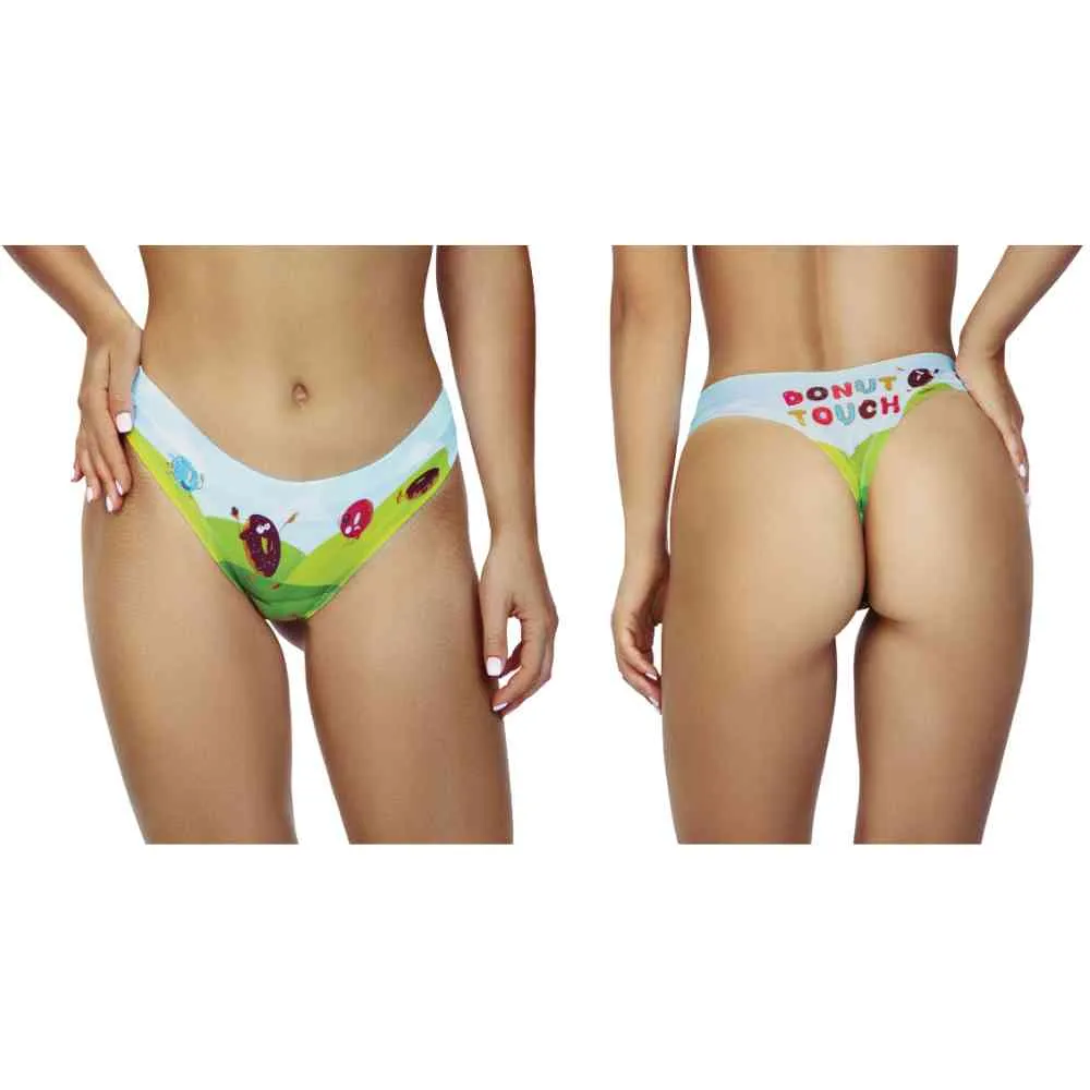 String "Donut Care Touch" – Bild 3