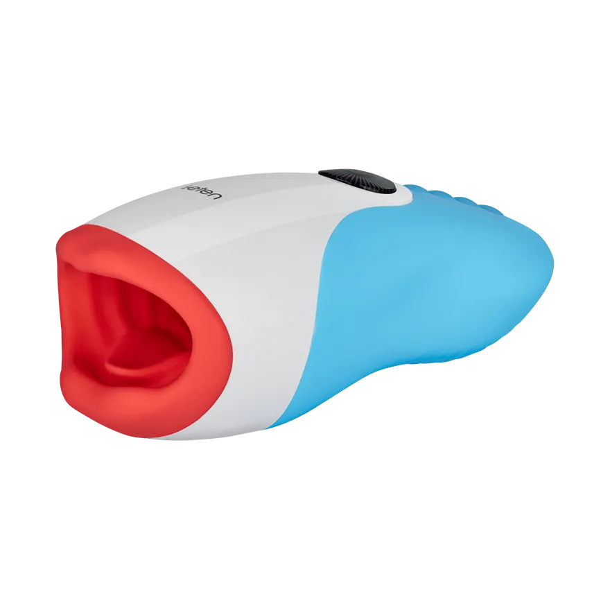 SM350 - Super Masturbator, 20 cm SM350 - Super Masturbator, 20 cm