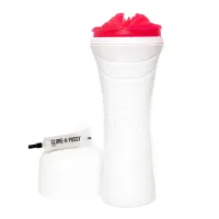 Clone-A-Pussy - Plus Sleeve Kit - Rosa Clone-A-Pussy - Plus Sleeve Kit - Rosa