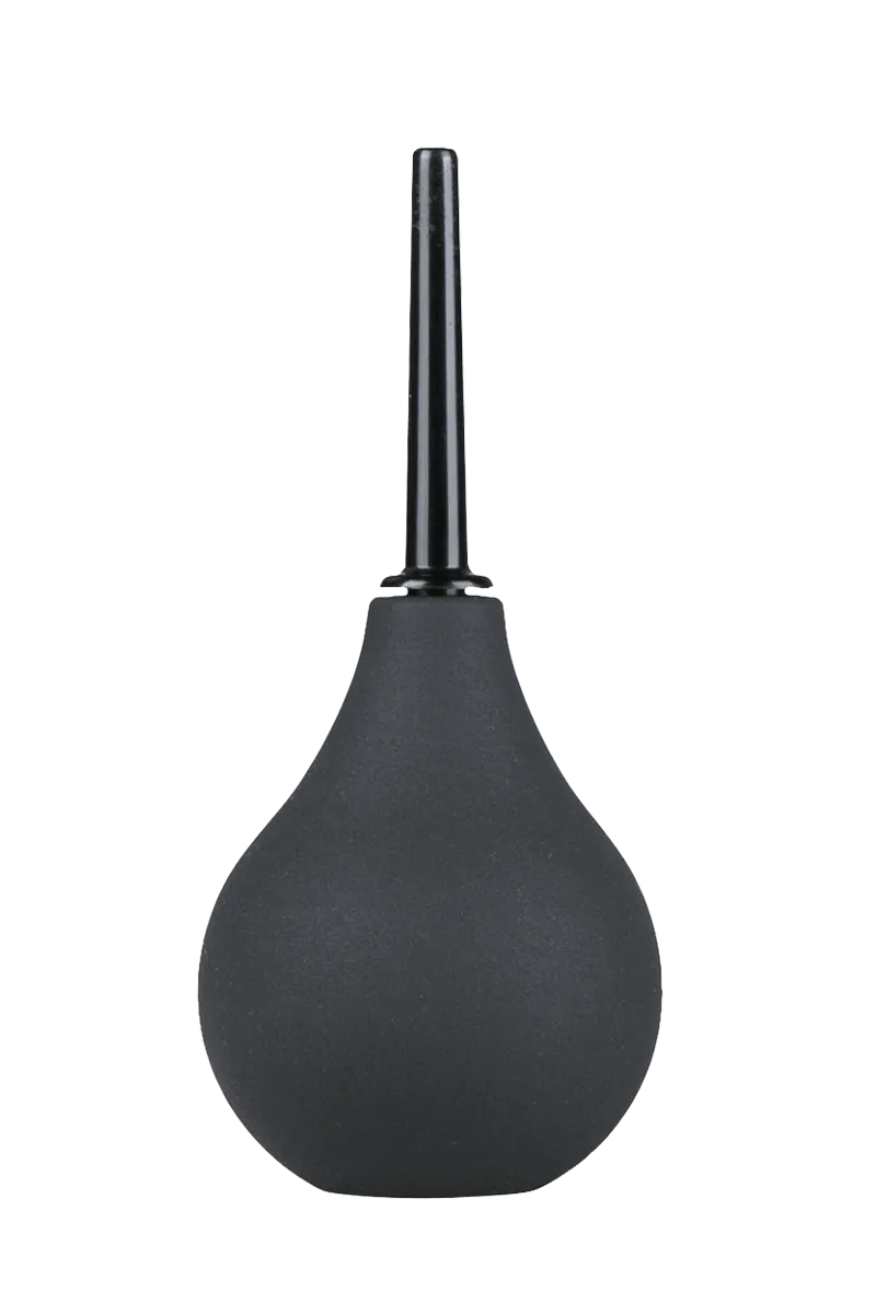 Intimdusche mit Steck-Aufsatz S/M/L Intimdusche mit Steck-Aufsatz S/M/L