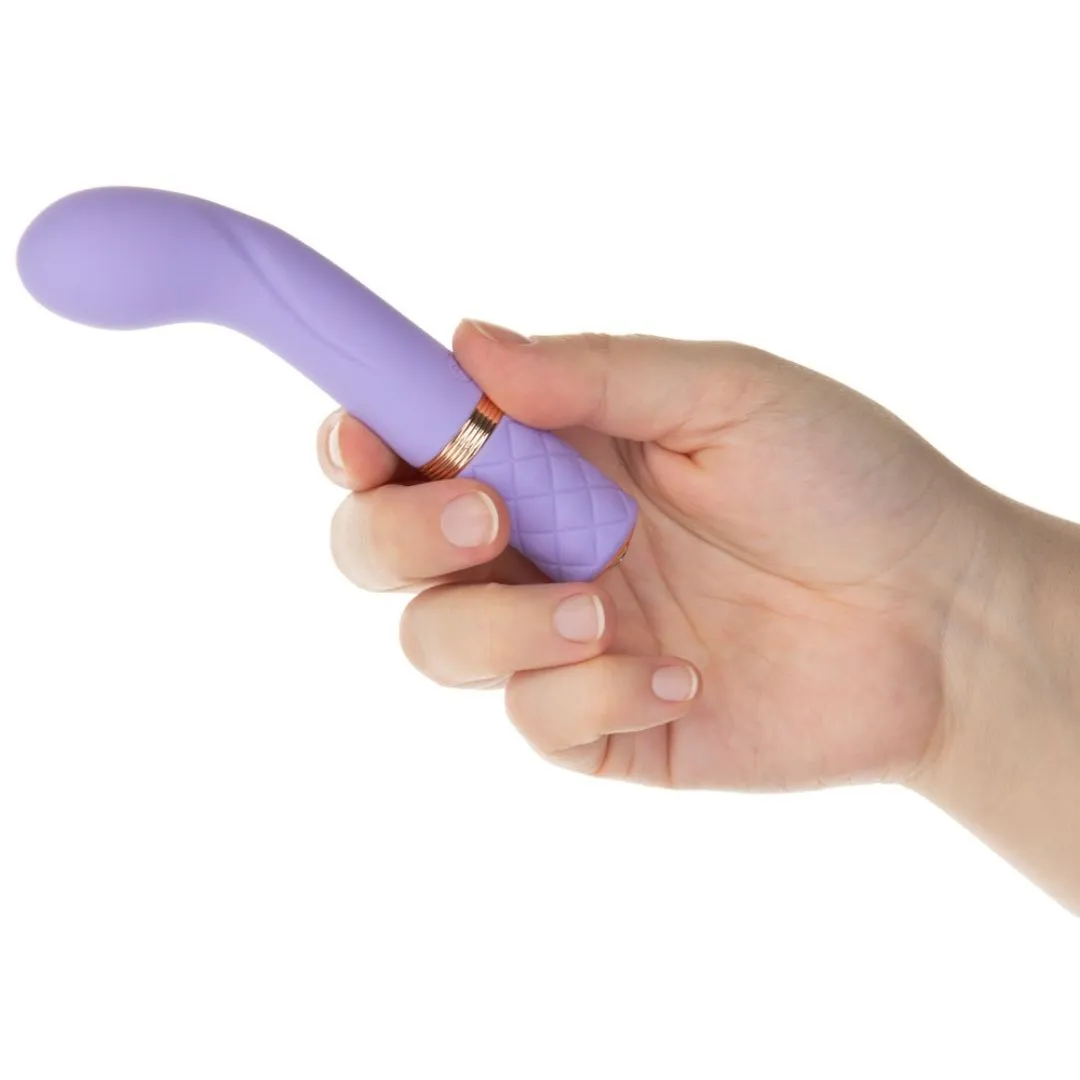 Minivibrator "Racy Special Edition" mit Satinschal und Kartenspiel – Bild 3