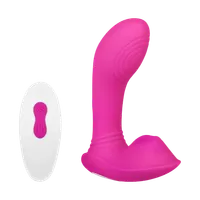 Aufregender Silikon-Butterfly, 12 cm Aufregender Silikon-Butterfly, 12 cm