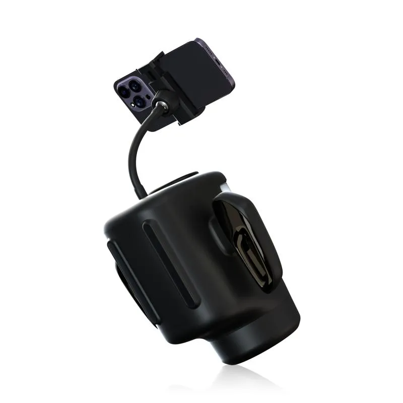 Blowcast - WingXP Masturbator – Bild 3